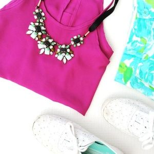 Jewelry - Elegance and Charm Statement Necklace Jewelry - Elegance and Charm Statement Necklace